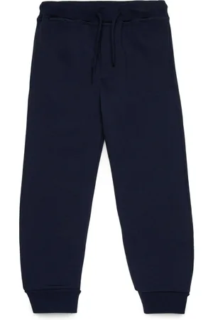 Dsquared2 Logo patch jogging trousers