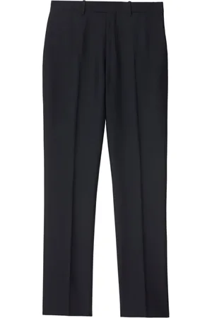 Burberry Wool tailored trousers