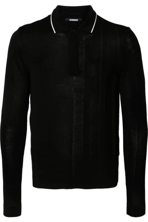 Jacquemus Le Polo Tricot polo shirt