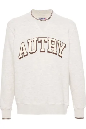 Autry Jersey sweatshirt