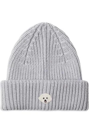 PELO FOUNDATION Maltese beanie