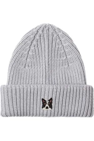 PELO FOUNDATION Border Collie beanie