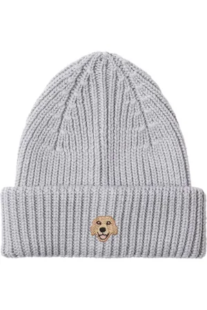 PELO FOUNDATION Labrador beanie