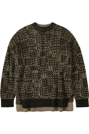 Closed Jacquard sweater