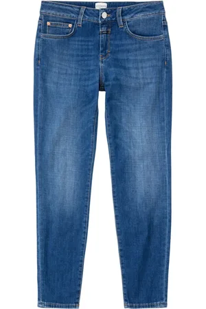 Closed Baker slim-cut jeans