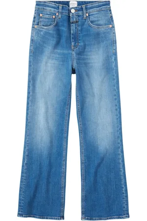 Closed Hi-Sun flared jeans