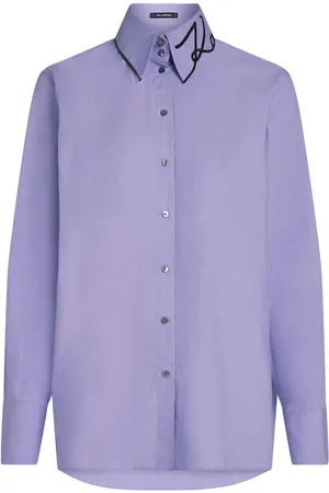 Karl Lagerfeld Signature shirt