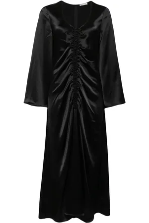 By Malene Birger Lavende dress
