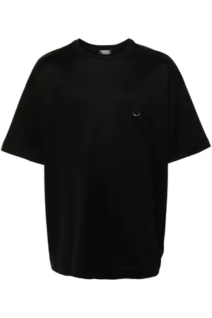 MUGLER Pierced T-shirt