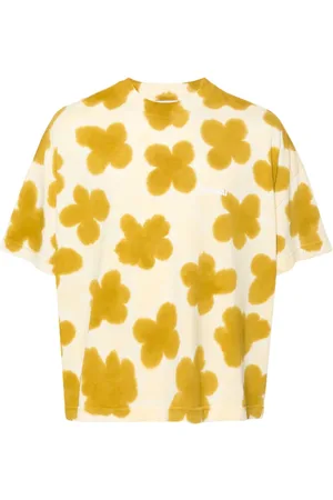 BONSAI Giraffa T-shirt