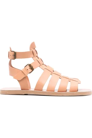 Ancient Greek Sandals Alexandros sandals
