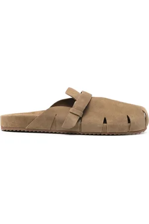 Ancient Greek Sandals Atlas mules