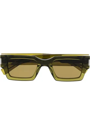Saint Laurent Square-frame sunglasses