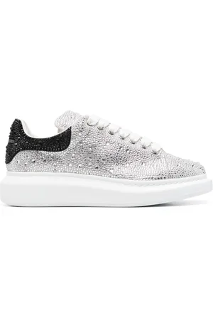 Alexander McQueen Oversized sneakers
