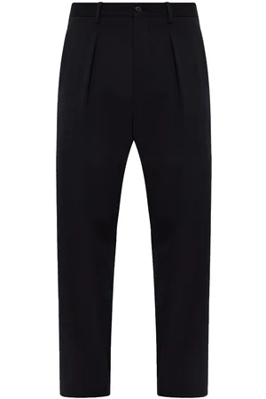 Giorgio Armani Straight-leg trousers