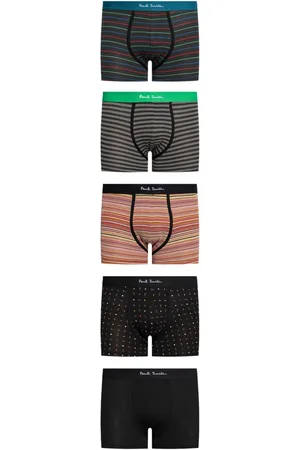 Paul Smith Signature boxers (pack of five)