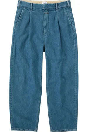 Closed Blomberg wide jeans