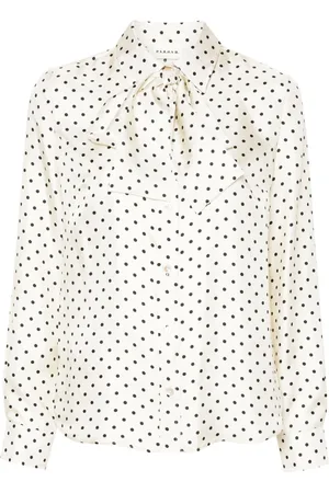 P.A.R.O.S.H. Soia shirt