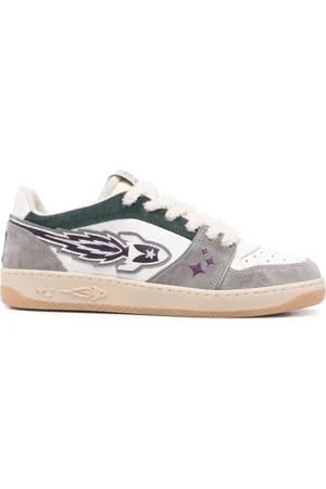 ENTERPRISE JAPAN EJ EGG Rocket sneakers
