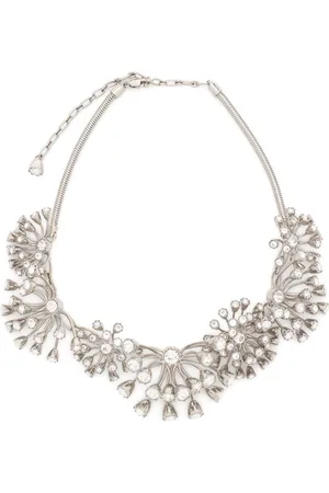 Lanvin Traviata by choker necklace