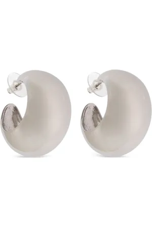 Isabel Marant Chunky hoop earrings