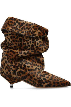 Isabel Marant 45mm Edrik boots
