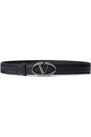 VALENTINO GARAVANI The Bold Edition VLogo belt