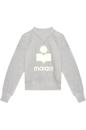 Marant Etoile Moby sweatshirt