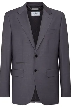 Philipp Plein Wool blazer
