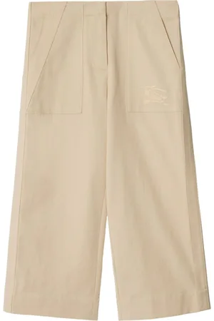 Burberry EDK trousers