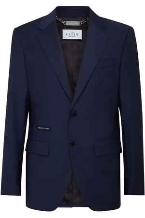 Philipp Plein Wool blazer