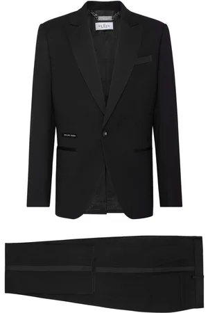 Philipp Plein Single-breasted suit
