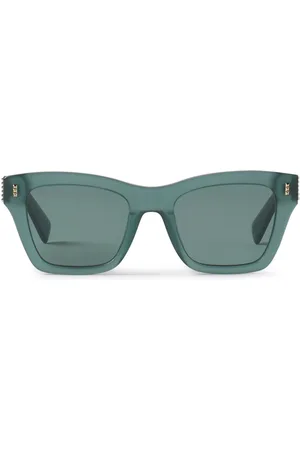 Lanvin Square-frame sunglasses