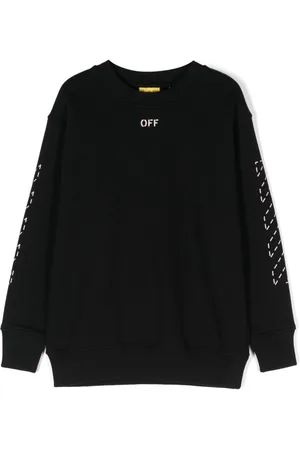 OFF-WHITE Arrow sweatshirt