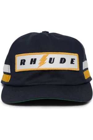 Rhude Structured Hat 2 cap