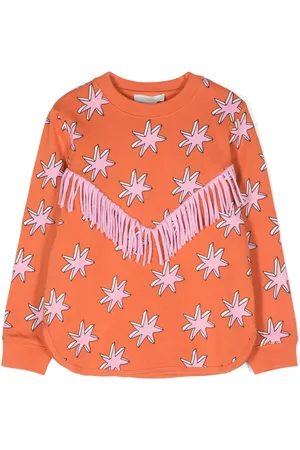 Stella McCartney Bright Stars sweatshirt