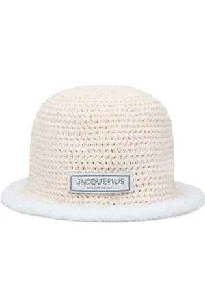 Jacquemus Le bob Bordino hat