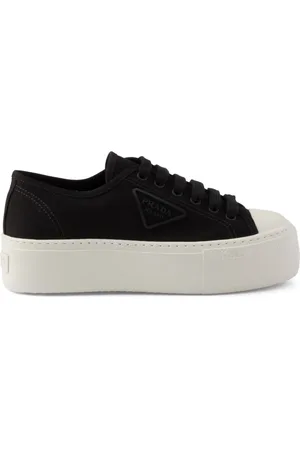 Prada Lace-up sneakers