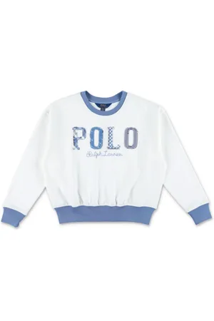 Ralph Lauren Logo-print sweatshirt