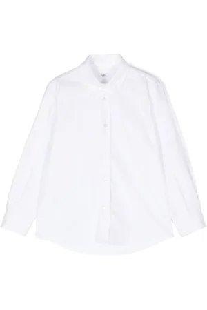 Il gufo Cotton shirt