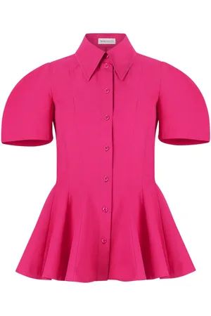 Nina Ricci Poplin cotton shirt