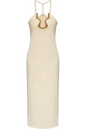 Cult Gaia Valma evening dress