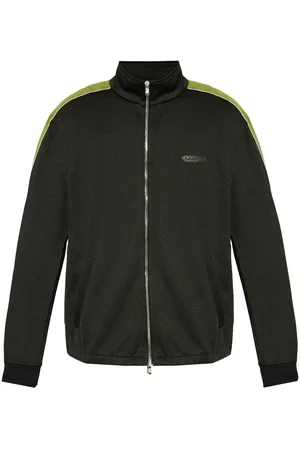 VIP【関税送料無料】希少 Lanvin Short Jacket Lanvin Light Jacket | Black | FARFETCH