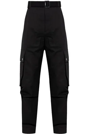 Jacquemus Le Cargo trousers
