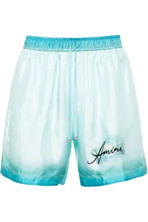 AMIRI Resort Club shorts
