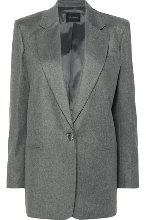 The Andamane Single-breasted blazer