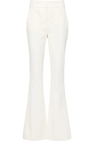 GENNY Tailored trousers