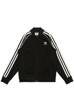 adidas Adicolour Superstar track jacket