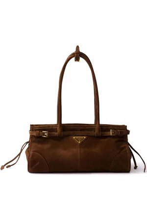 Prada Medium Bonnie tote bag
