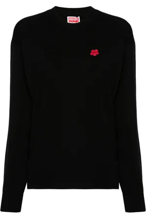 Kenzo Boke Flower jumper